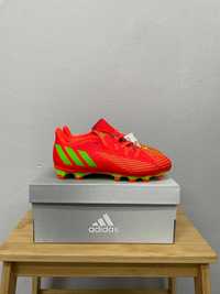 Korki Adidas Predator Edge.4 FxG J roz. 33 1/2