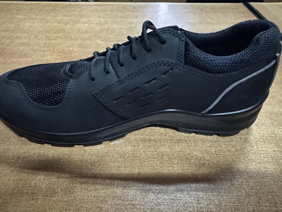 Кросовки полицейские (ботинки)