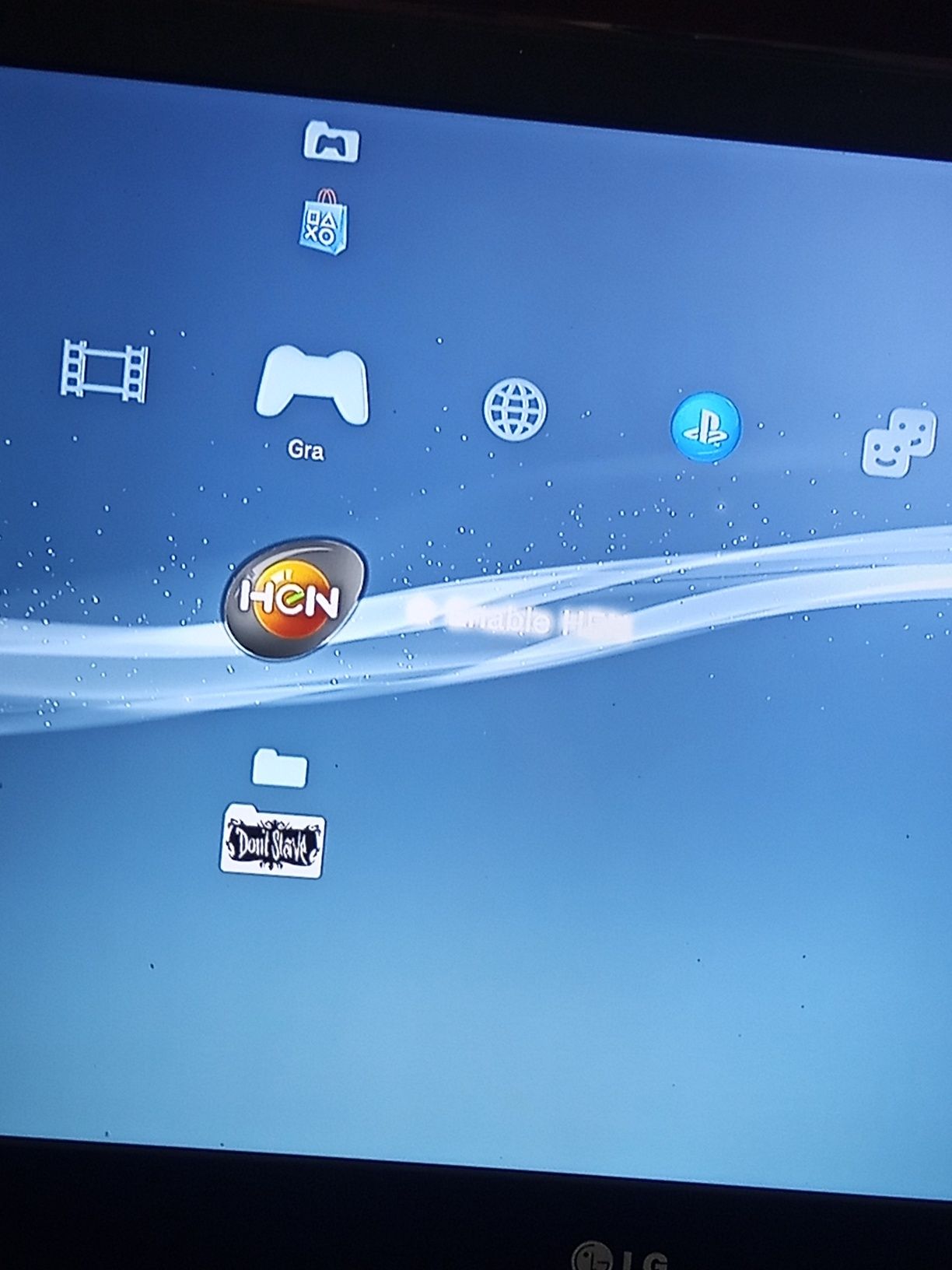 Ps3, pad, gry, kierownica