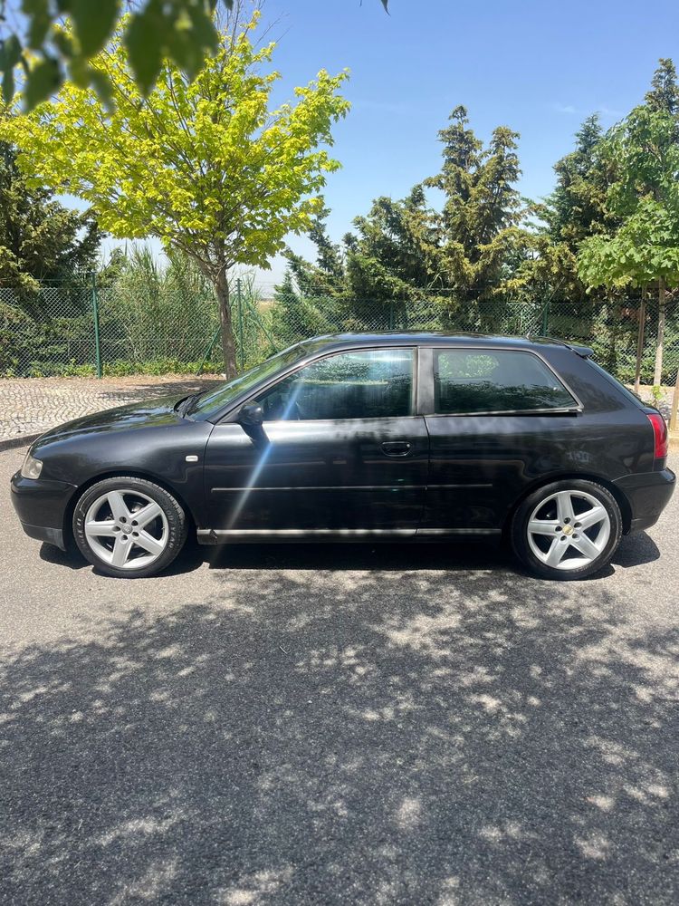 Audi A3 sport 130
