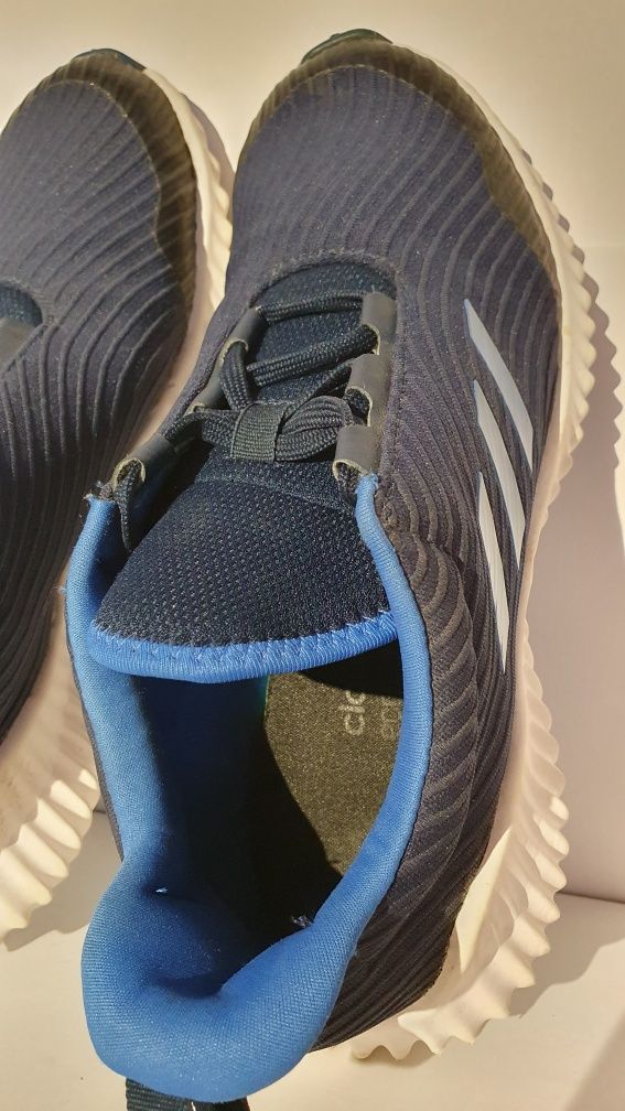 Buty sportowe Adidas Cloudfoam Unisex rozmiar 38 2/3
