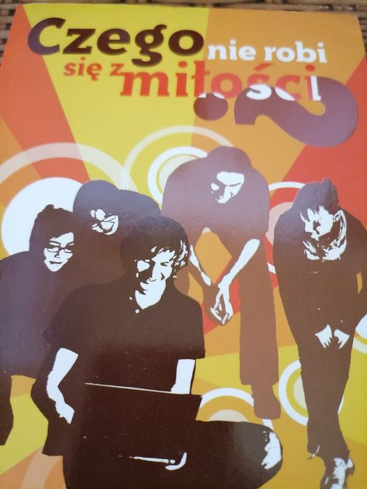 Dobry prezent dla nastolatków