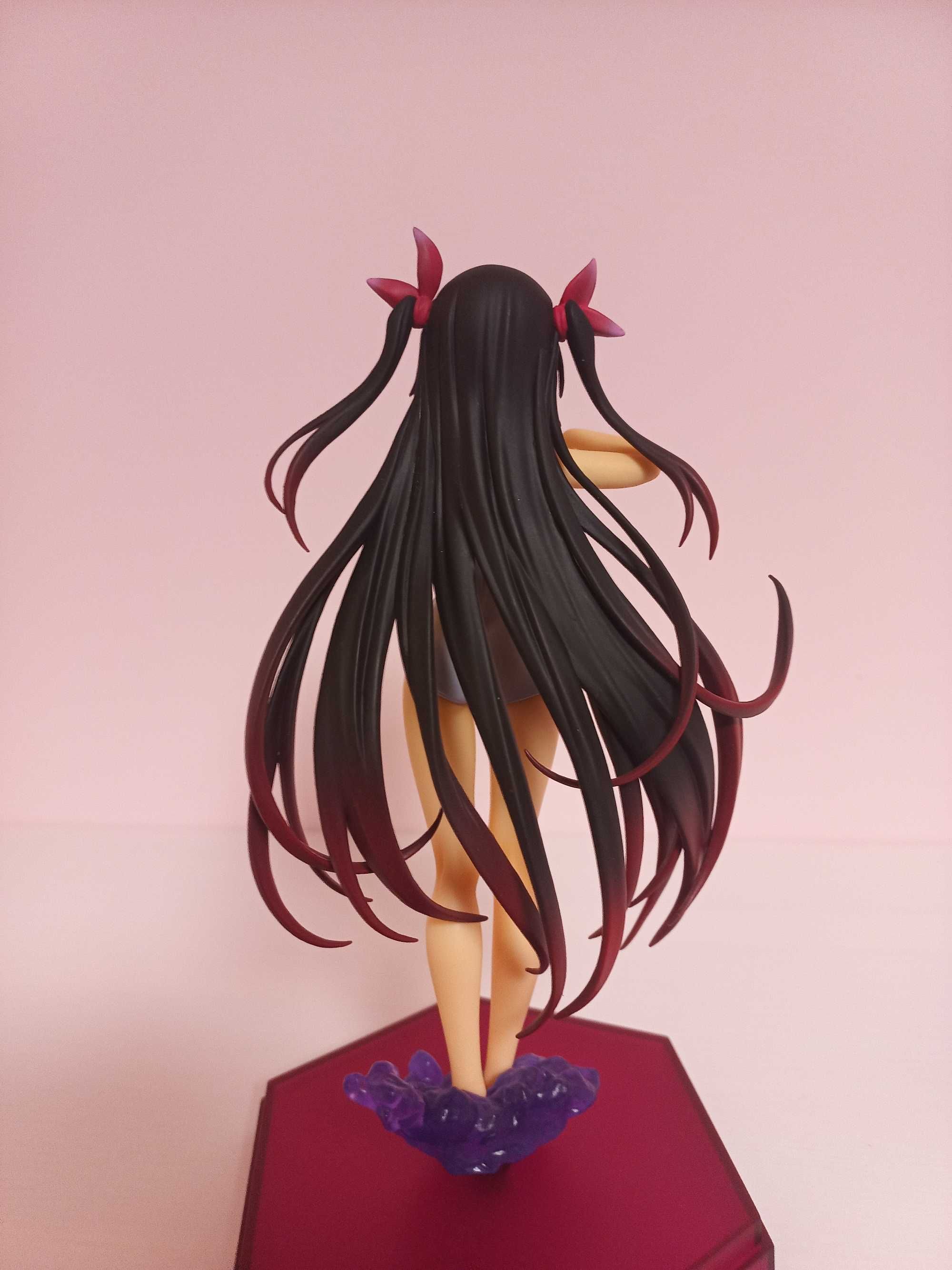 Figurka To Love-Ru Darkness Pop Up Parade - Nemesis