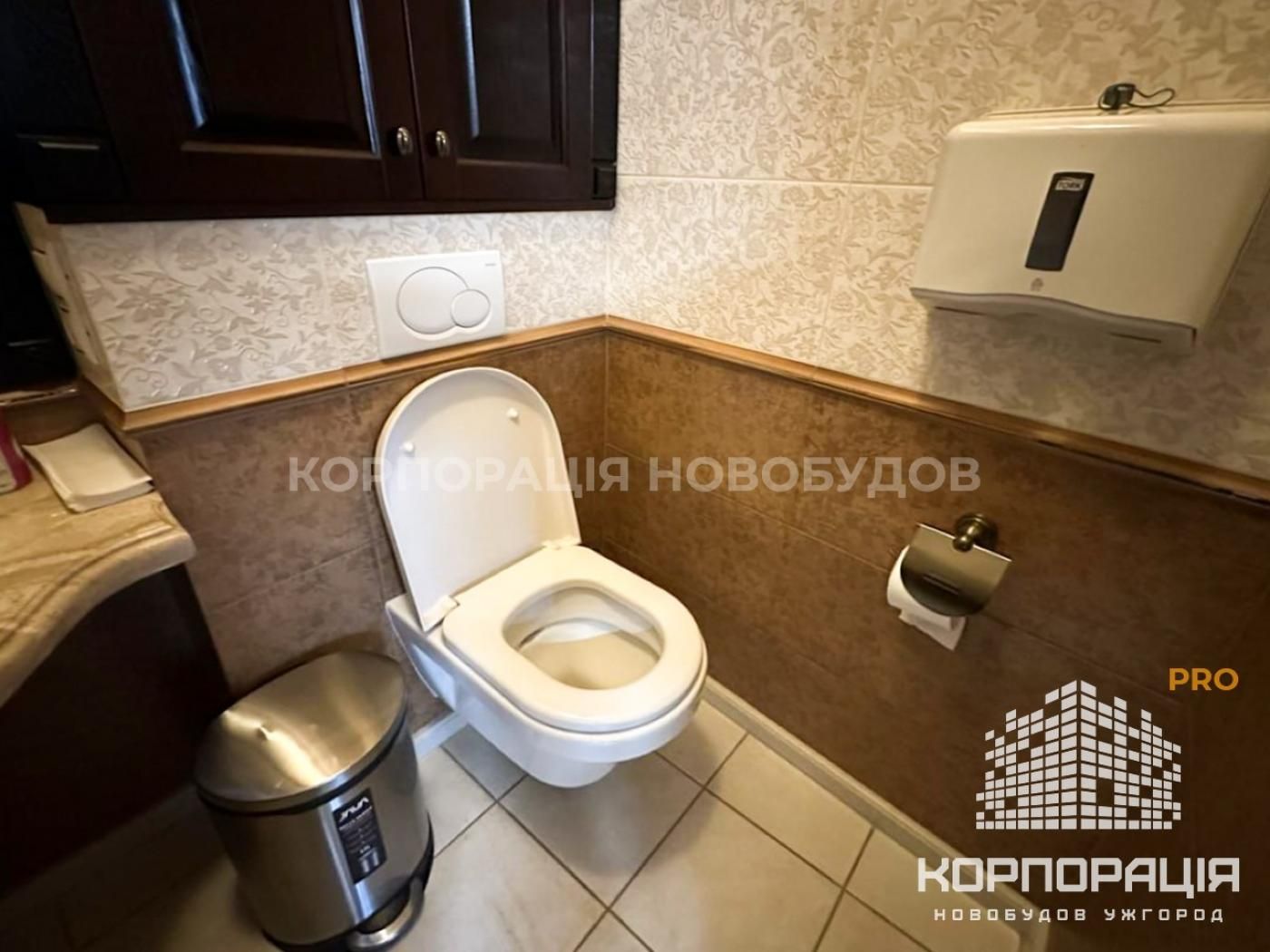 Центр! Оренда офісу з ремонтом, поруч пл.Народна, набережна