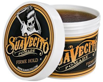 Suavecito pomada para cabelo