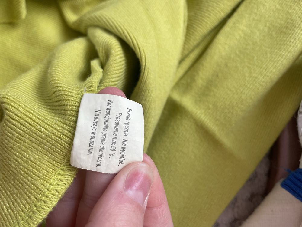 Sweter damski  elegancki