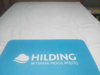Materac Makarena Hilding Elips 140x200 Powystawowy