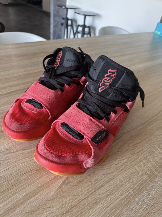 НапівЧоботи Clarks, розмір 41-42, унісекс