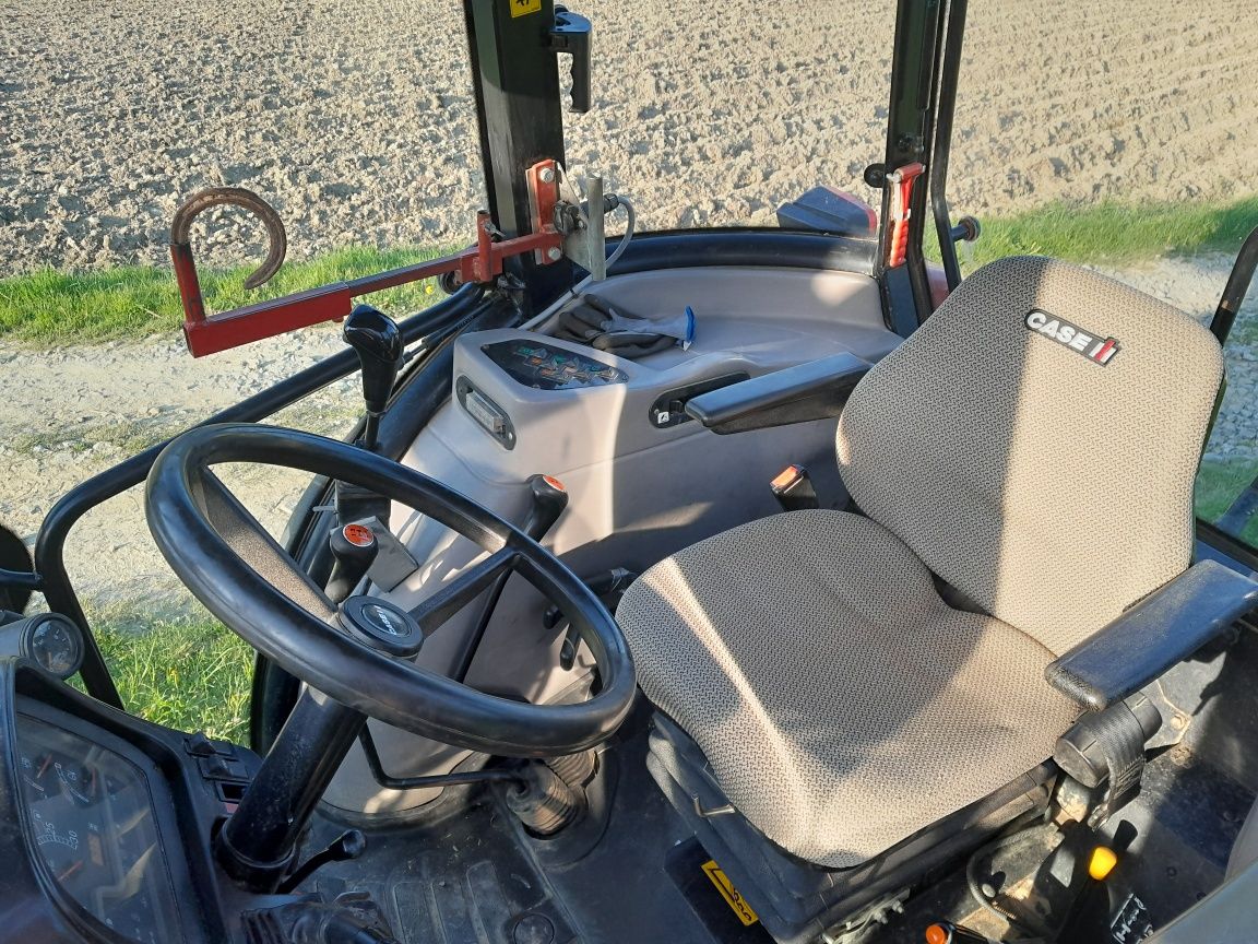 Case jx 90 2012r tur tuz wom