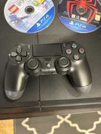 Pad do konsoli PS4 Sony Playstation stan idealny