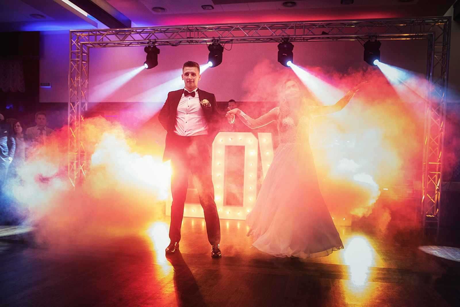 Dj Twenty One wodzirej wesele Warszawa mazowieckie, urodziny, 18stki