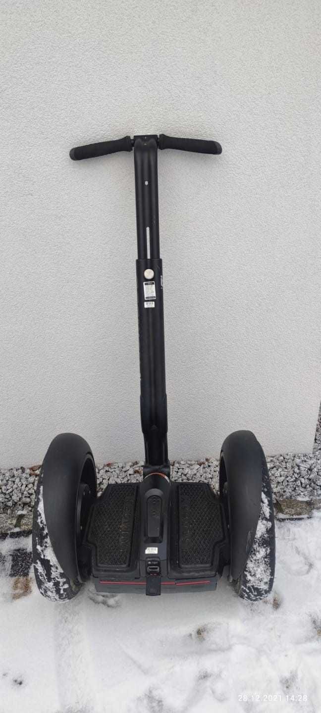 Segway, 2014r, oryginalne