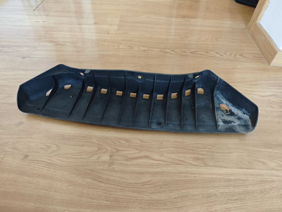 KIT parachoques BMW e61 pré-LCI 2006