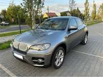 Bmw X6 2009r 3.5d(3.0)x-drive Możliwa Zamiana