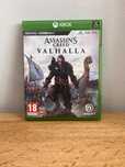 Assassin's Creed: Valhalla Xbox One Xone Używane