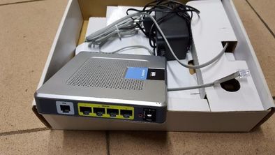 Routers e Modems - vários