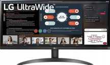 Monitor LED LG 29WP500