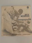 Disco Vinil - Ruy Mingas – Monangambé
