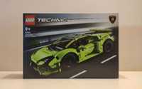 LEGO Technic 42161 - Lamborghini Huracan - NOWE