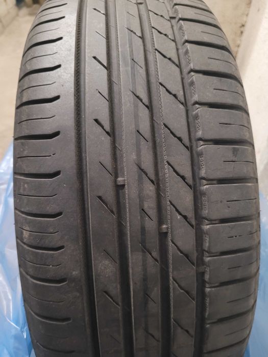 Sprzedam Opony Letnie Nokian WetProof 205x55 R16 91H