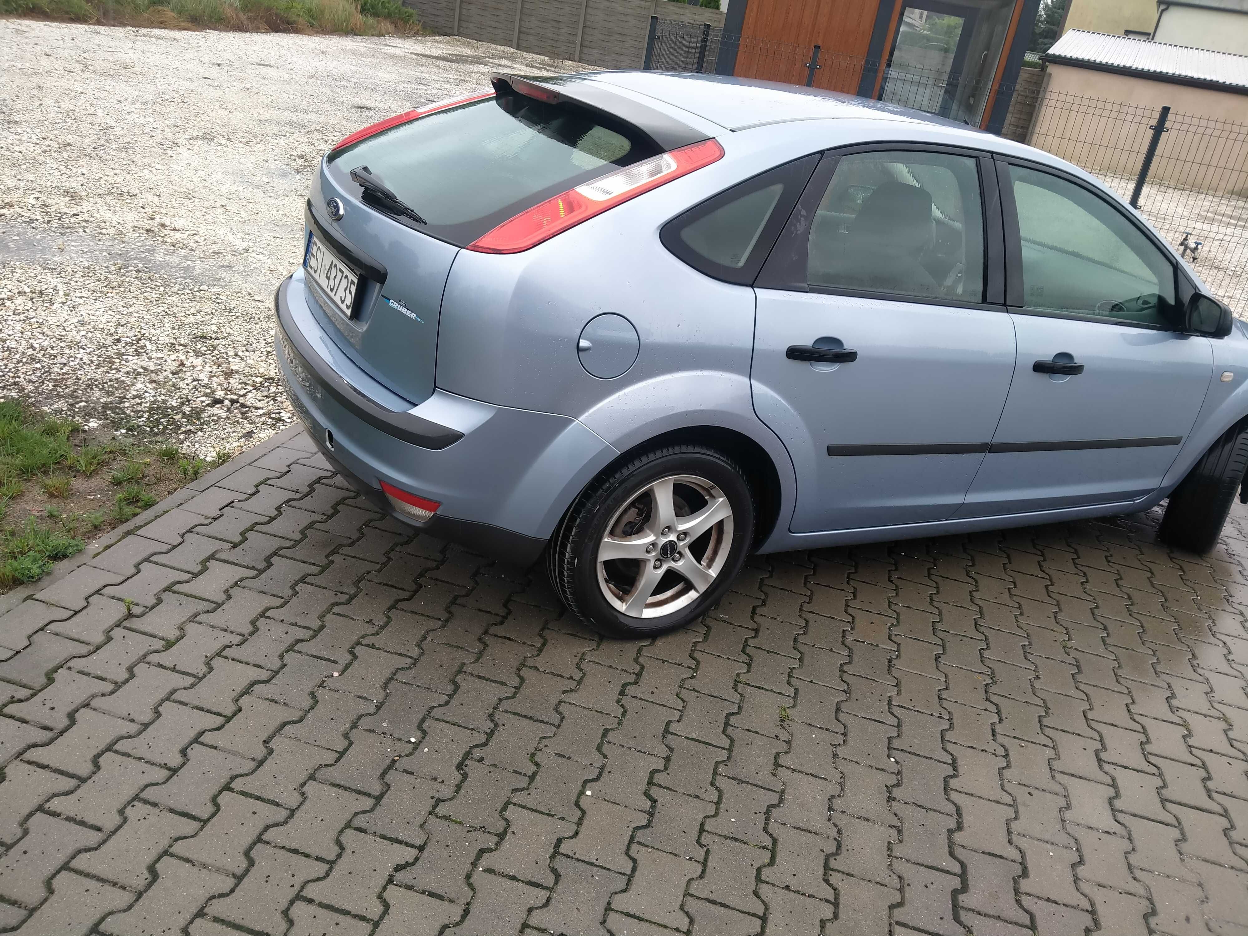 FOKUS MK2 / prywatnie