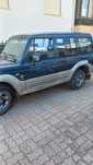 Hyundai Galloper