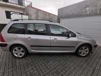 Peugeot 307 SW Diesel 2004