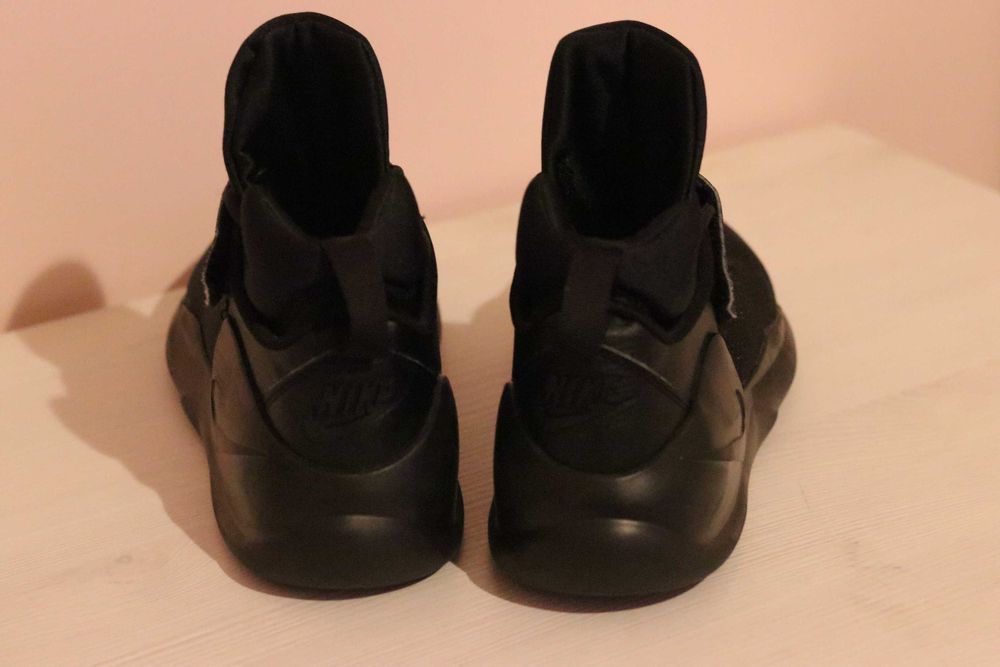 Sapatilhas Nike Kwazi 'Triple Black'