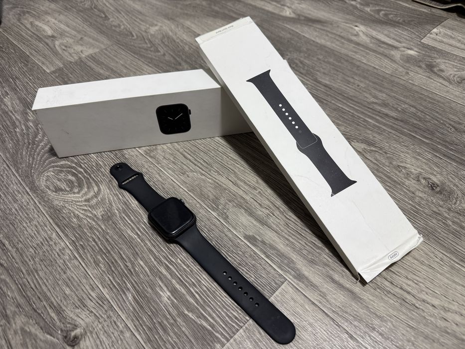 Apple Watch 5 44 mm 32Gb Original