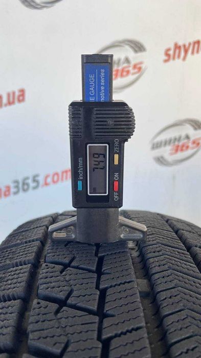 Зимові шини 185/60 R15 BRIDGESTONE BLIZZAK VRX (JAPAN) Протектор: 90%
