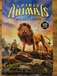 Spirit Animals tom 6 - Eliot Schrefer