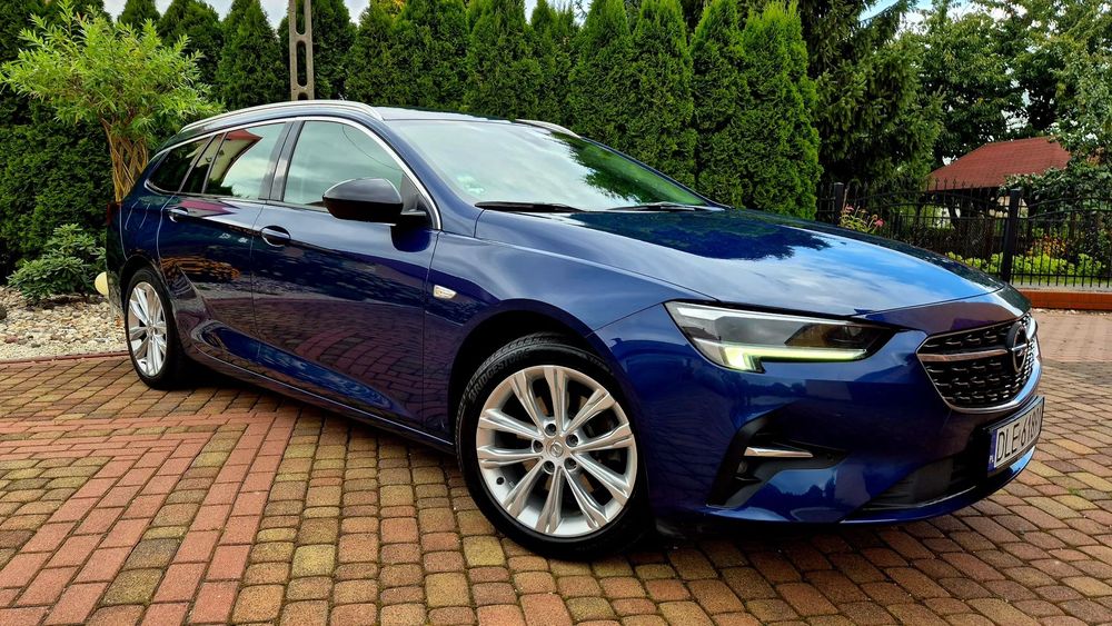 Opel Insignia Możliwość Finansowania AUTA BEZ BIK I KRD dla os.prywatnych i firm!