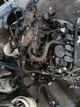 Silnik kompletny Audi A4 B8 1.8 TFSI CDHA uszkodzony