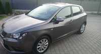 Seat ibiza 2017 1.2TSI