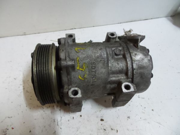 Compressor AC CITROËN C5 I (DC_)