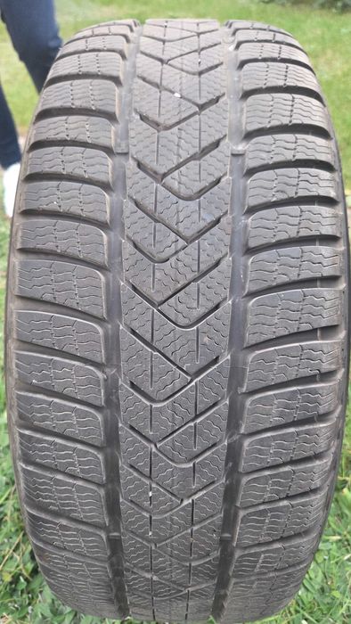 Koła zimowe bmw, 225/55 r16