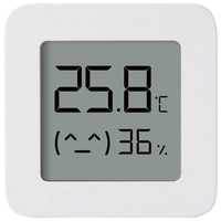 Sensor de temperatura e humidade xiaomi mi 2 com LCD SELADO