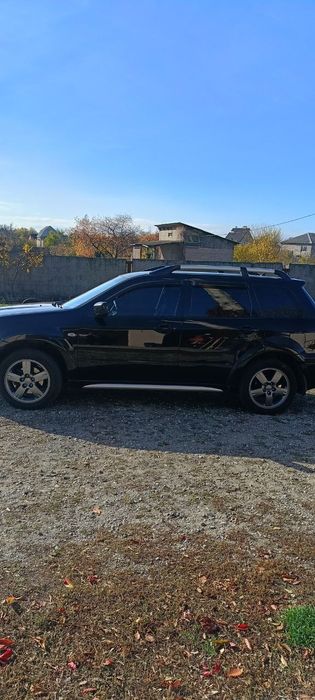 Продам Mitsubishi Outlander першого покоління 2007 року