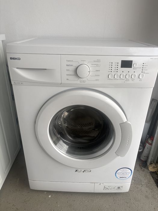 Pralka AEG Electrolux