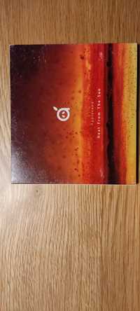Płyta CD Appleseed heat from the sun