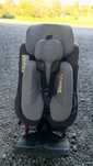 Fotelik Concord Reverso Plus 0-23 kg do 105cm 2018