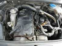 Motor usado para peças AWX AVF VW PASSAT 1.9 TDI 130CV AUDI A4 A6