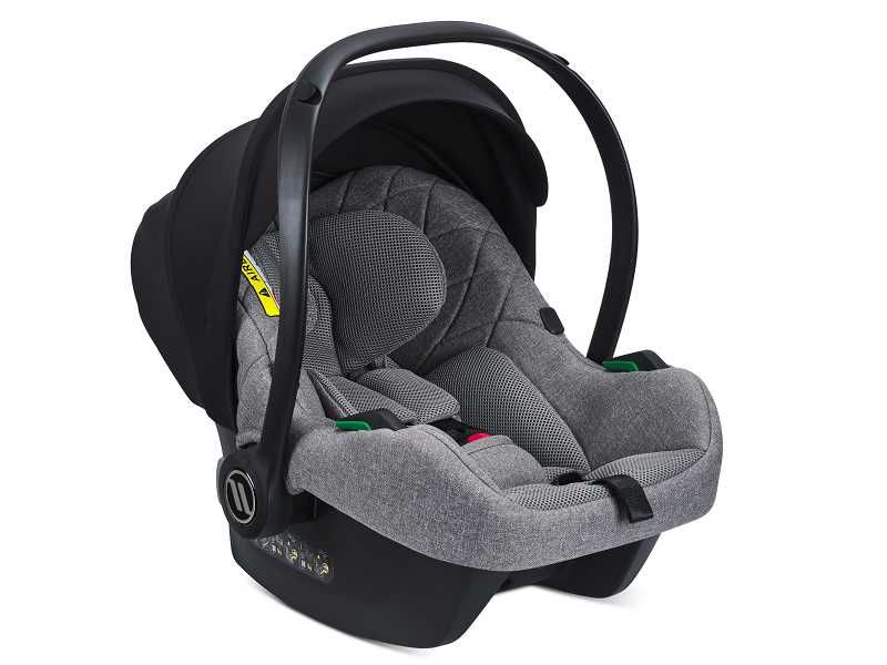 AVIONAUT Cosmo AirFlow I-Size Fotelik samochodowy BAZA ISOFIX 0-13 kg