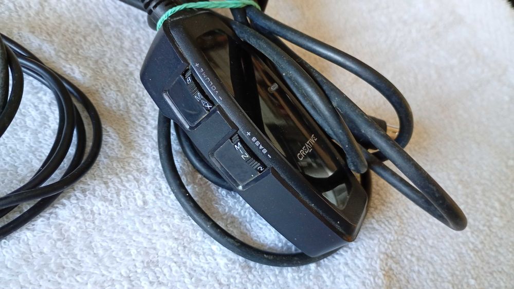 Głośniki Creative I-Trigue 3220