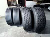425/65R 22.5 pneus usados