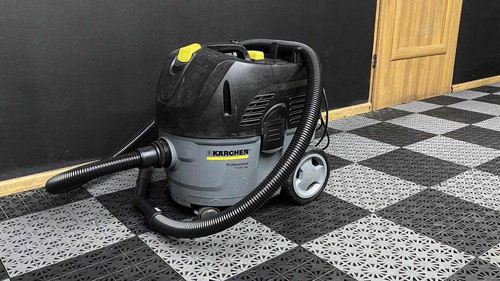 Karcher NT25/1 AP Professional