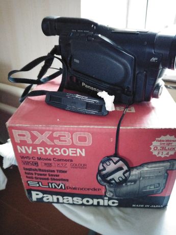 Видеокамера Panasonik