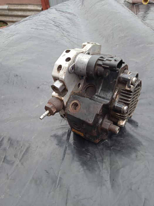 Поливний насос до Рено Меган 1.9 DCI