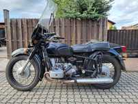 Dniepr mt 11 k 750 mw kmz imz m 72 ural