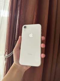 Продам iPhone XR 64GB White Neverlock